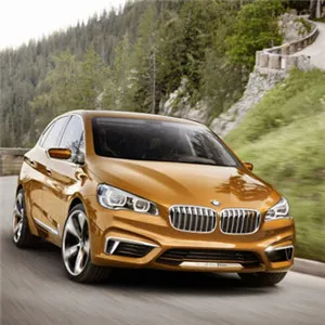 中国宝马汽车头像第1张