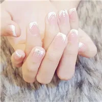 美甲头像图片个性唯美第1张