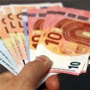 欧元纸币头像第1张