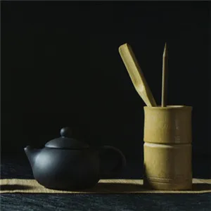 茶具的微信头像第1张