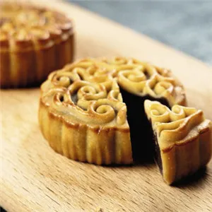 月饼系列头像第1张