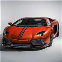 兰博基尼微信头像第1张