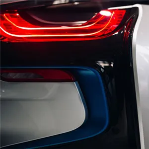 宝马精美微信头像第1张