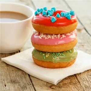 美食店铺头像第1张