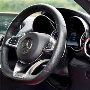奔驰方向盘头像第1张