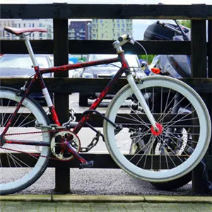 自行车微信头像第1张