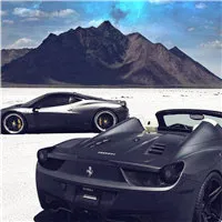 豪车头像来上一波第1张