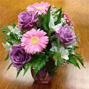 花的图片头像第1张