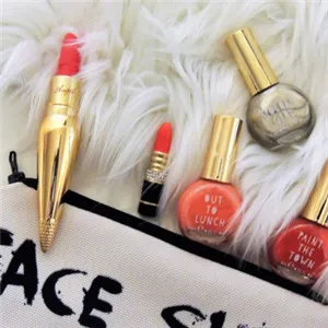 口红图片头像第1张