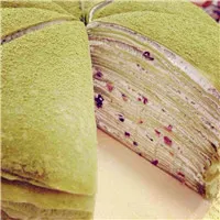 唯美甜点头像第1张