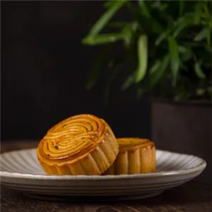 中秋月饼头像第1张
