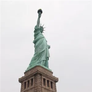 自由女神像头像第1张