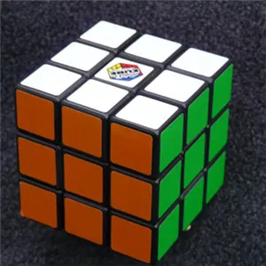 可以当头像的魔方图片第1张