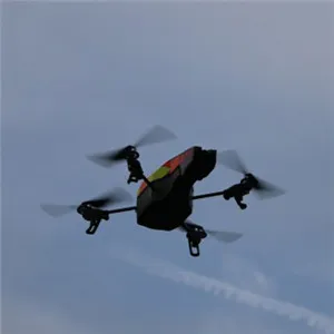 无人机爱好者头像第1张