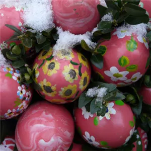 复活节彩蛋图片头像大全第1张