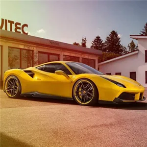 法拉利微信头像第1张