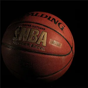 篮球爱好者头像第1张