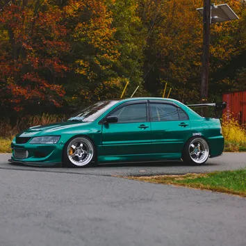 微信头像汽车图片第1张