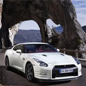 微信跑车头像第1张