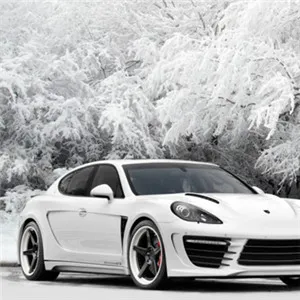 保时捷真实头像第1张