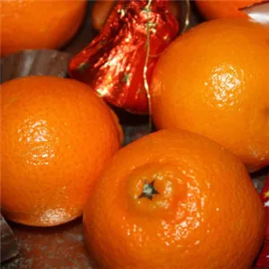 可爱的橘子头像第1张