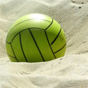 排球爱好者头像第1张