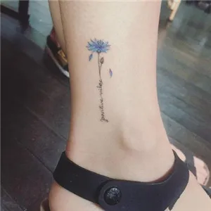 适合女生纹头像第1张