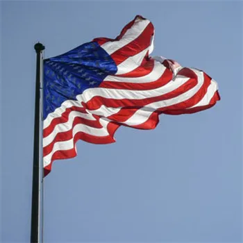 美国国旗高清头像图片第1张