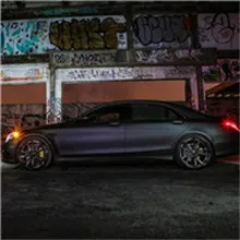 汽车微信头像第1张