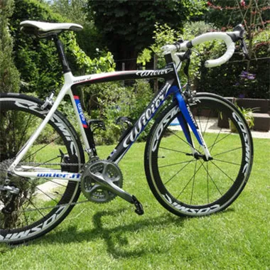 山地车头像第1张