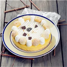 微信蛋糕头像－这些头像最适合过生日的你用了第1张