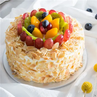 美食个性微信头像第1张