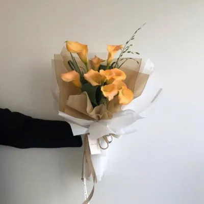 2019最吉利的微信头像第1张