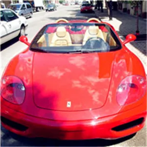 豪车头像真实第1张