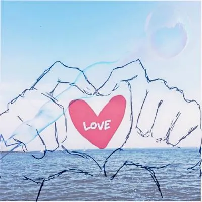 2019微信幸运头像第1张