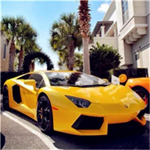 霸气豪车图片头像第1张