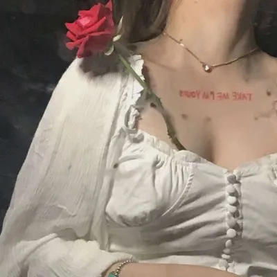 性感部位女生头像第1张