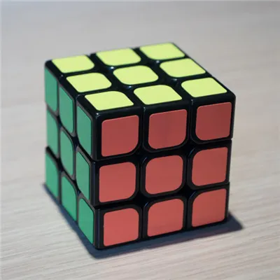 魔方微信群头像第1张
