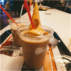 夏日冰淇淋头像第1张