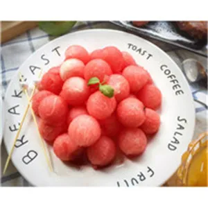 西瓜头像小清新第1张