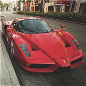 2019新版微信头像个性汽车第1张