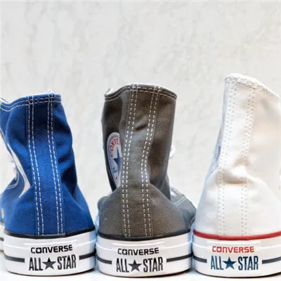 好看的帆布鞋头像第1张