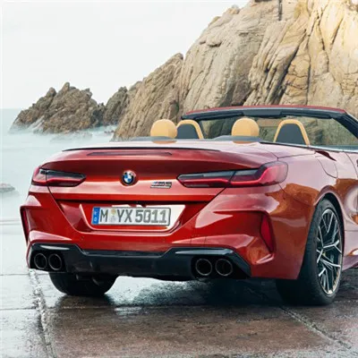 宝马头像微信头像第1张