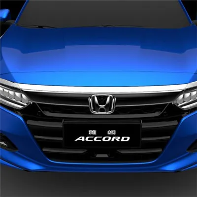 雅阁豪华版头像第1张