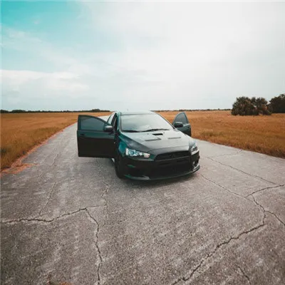 福特野马头像第1张