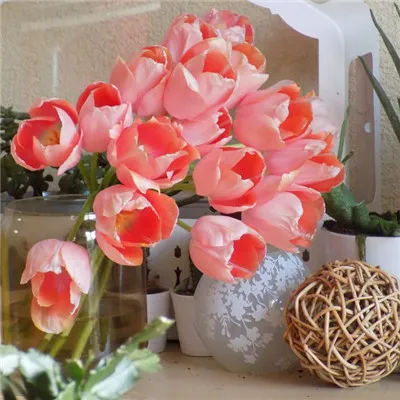 插花艺术图片头像大全第1张