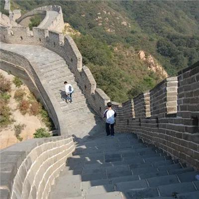 万里长城头像第1张