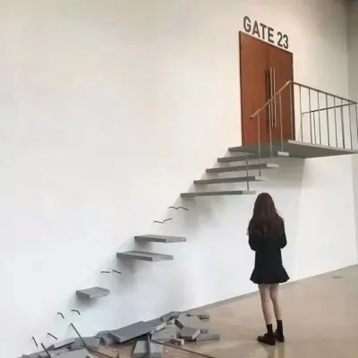 高冷个性情侣背影头像一男一女第1张