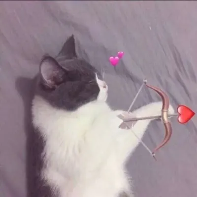 七夕情侣个性头像独一无二2019第1张