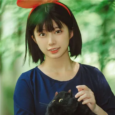 女生个性头像清新好看第1张